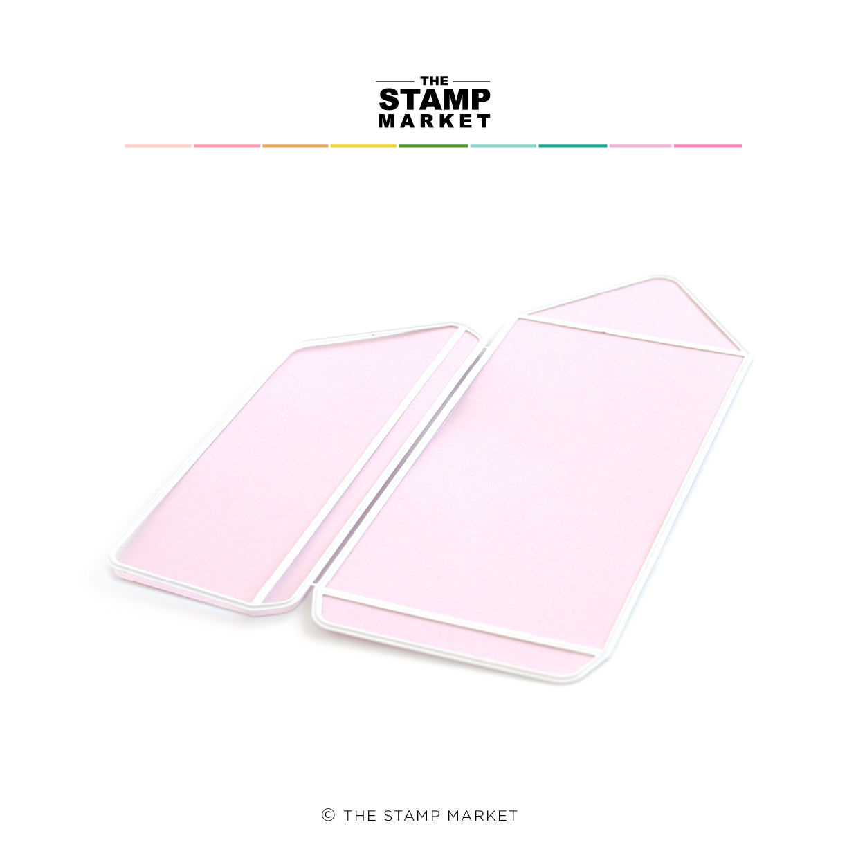 ENVELOPE MINI SLIMLINE