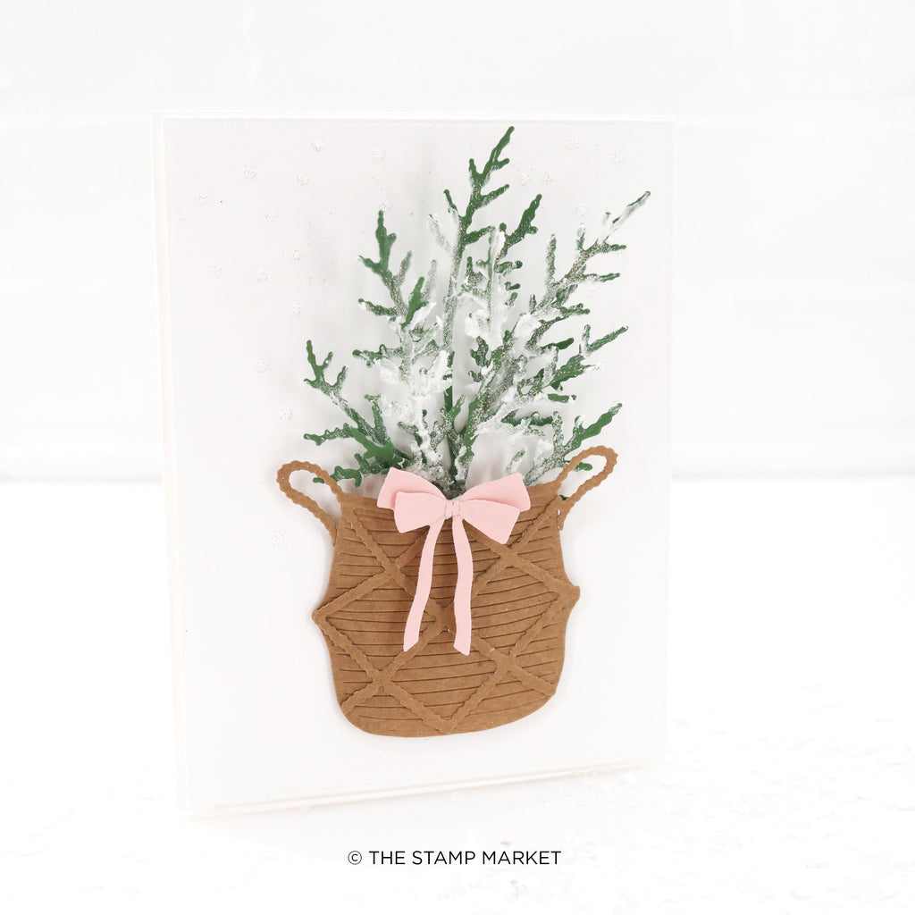 CEDAR BRANCH DIES