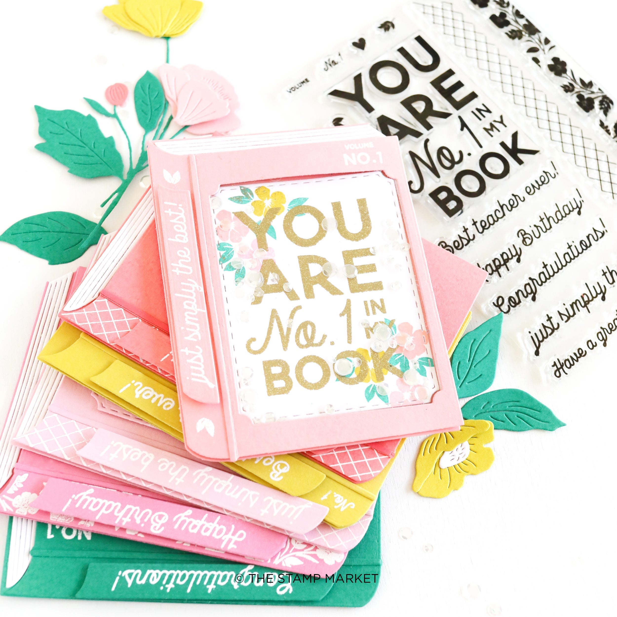 BOOK DIE