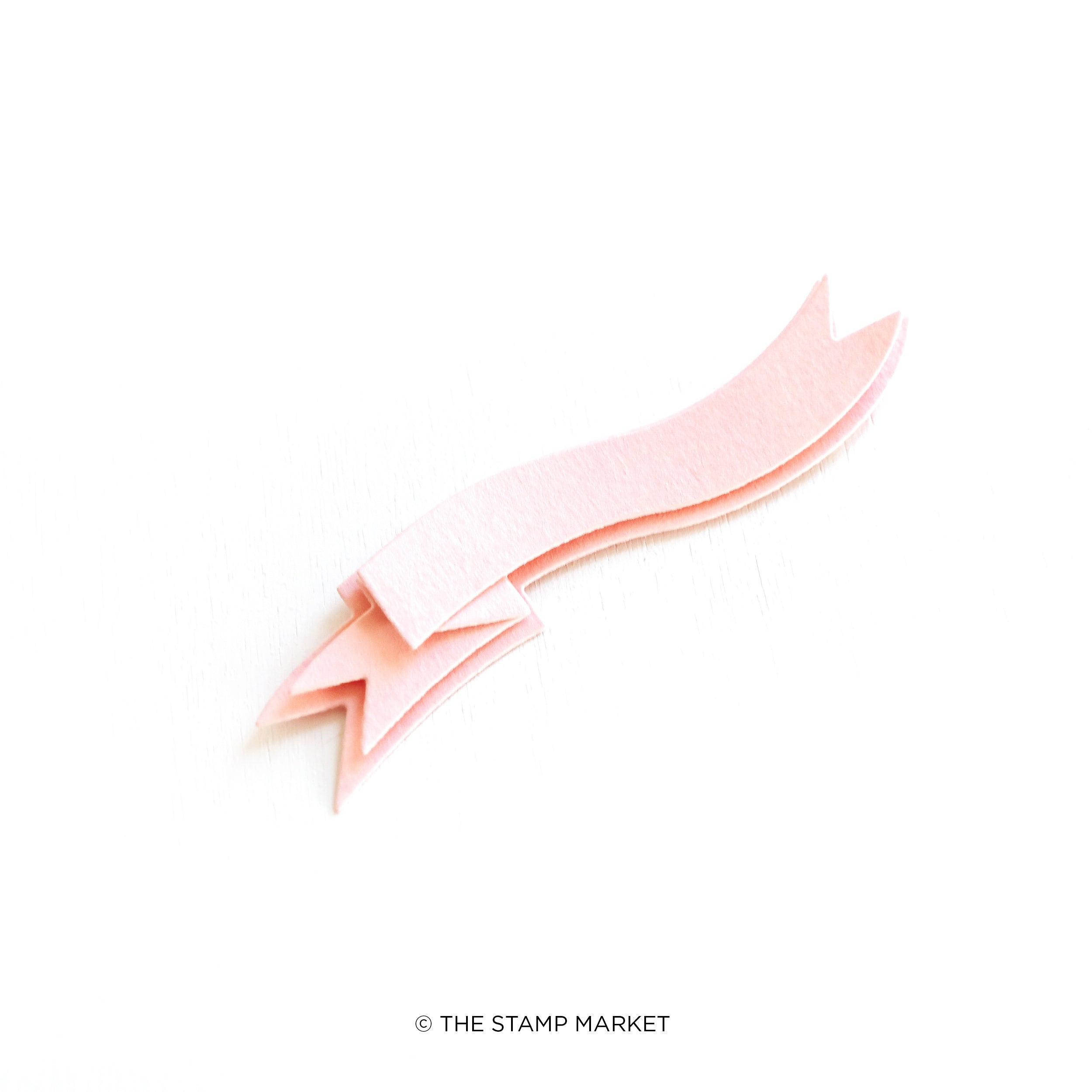 SEASONS SIMPLE BANNER DIE