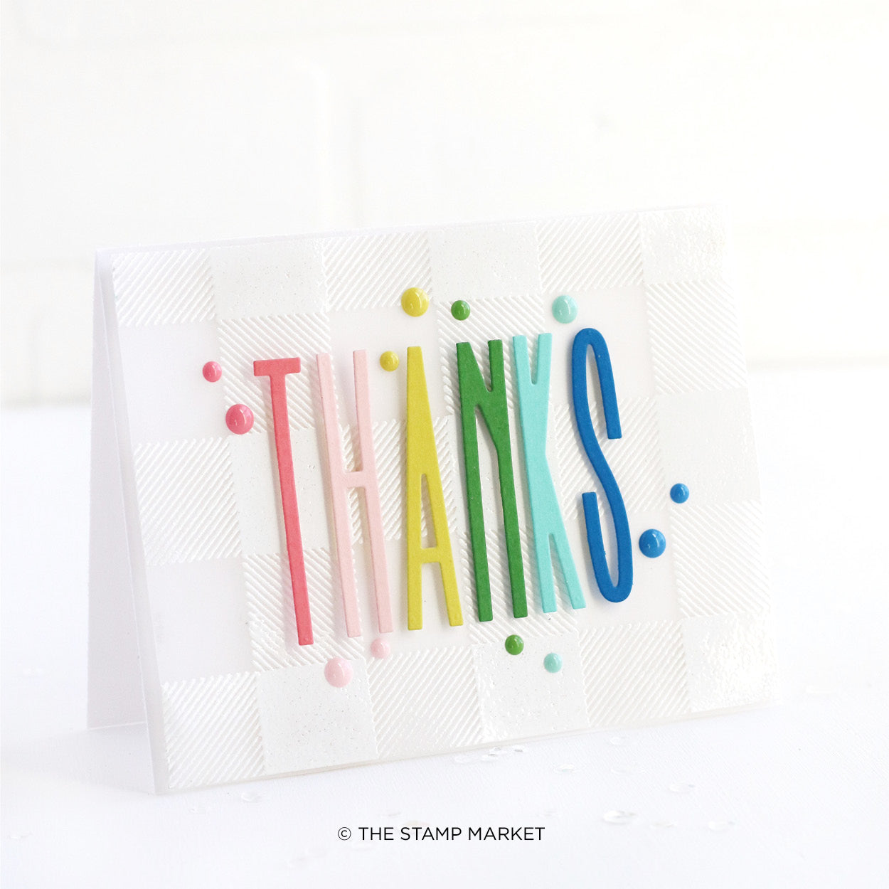 Skinny Upper Alpha Dies