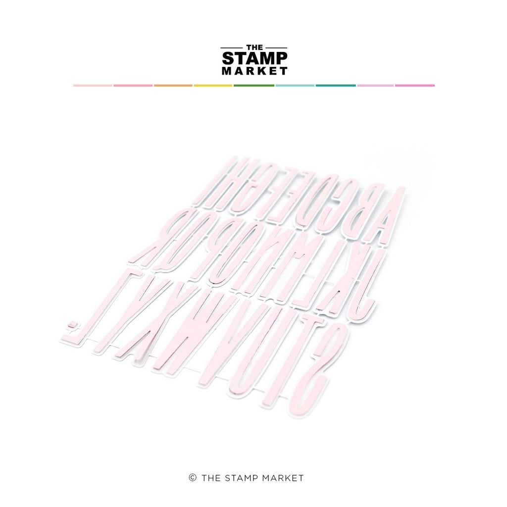 Skinny Upper Alpha Dies