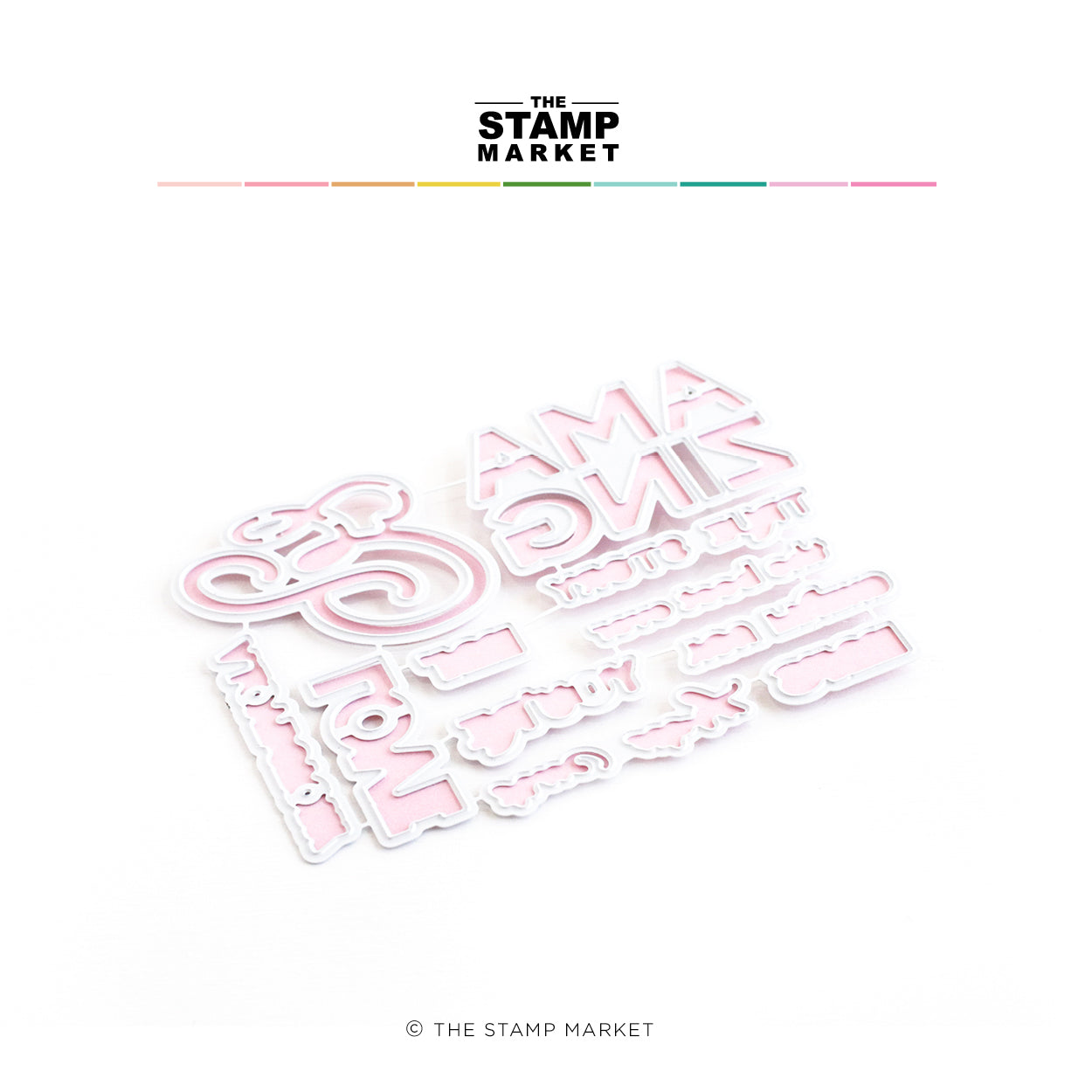 STORIES OF LOVE DIES