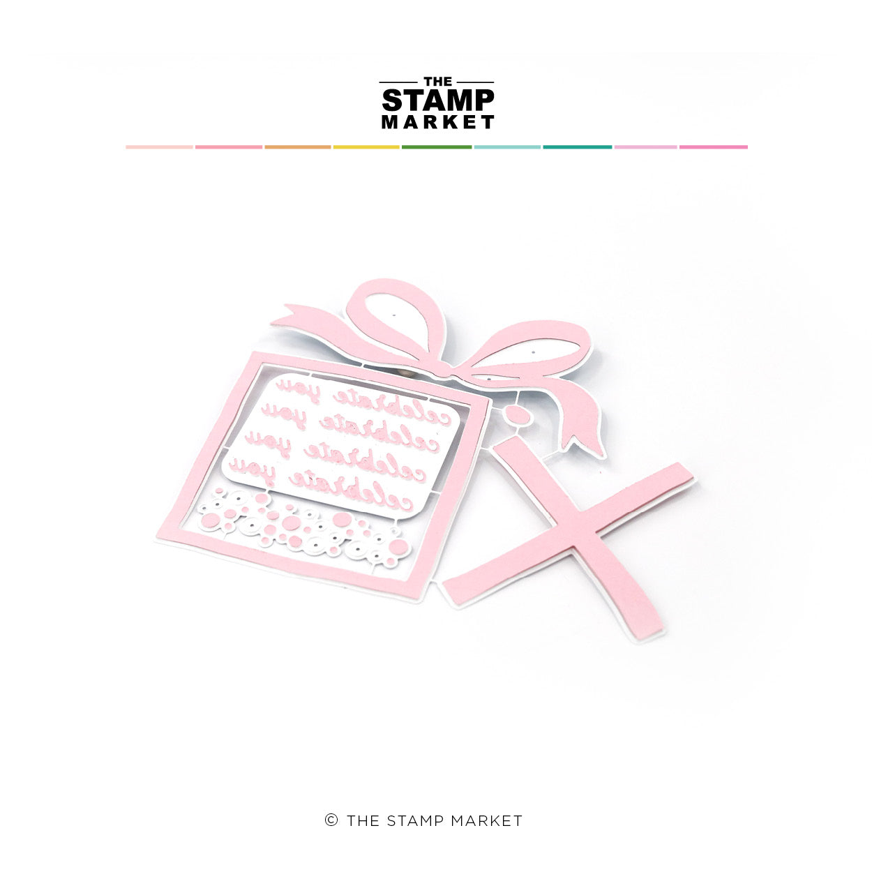 PERFECT PRESENT DIE