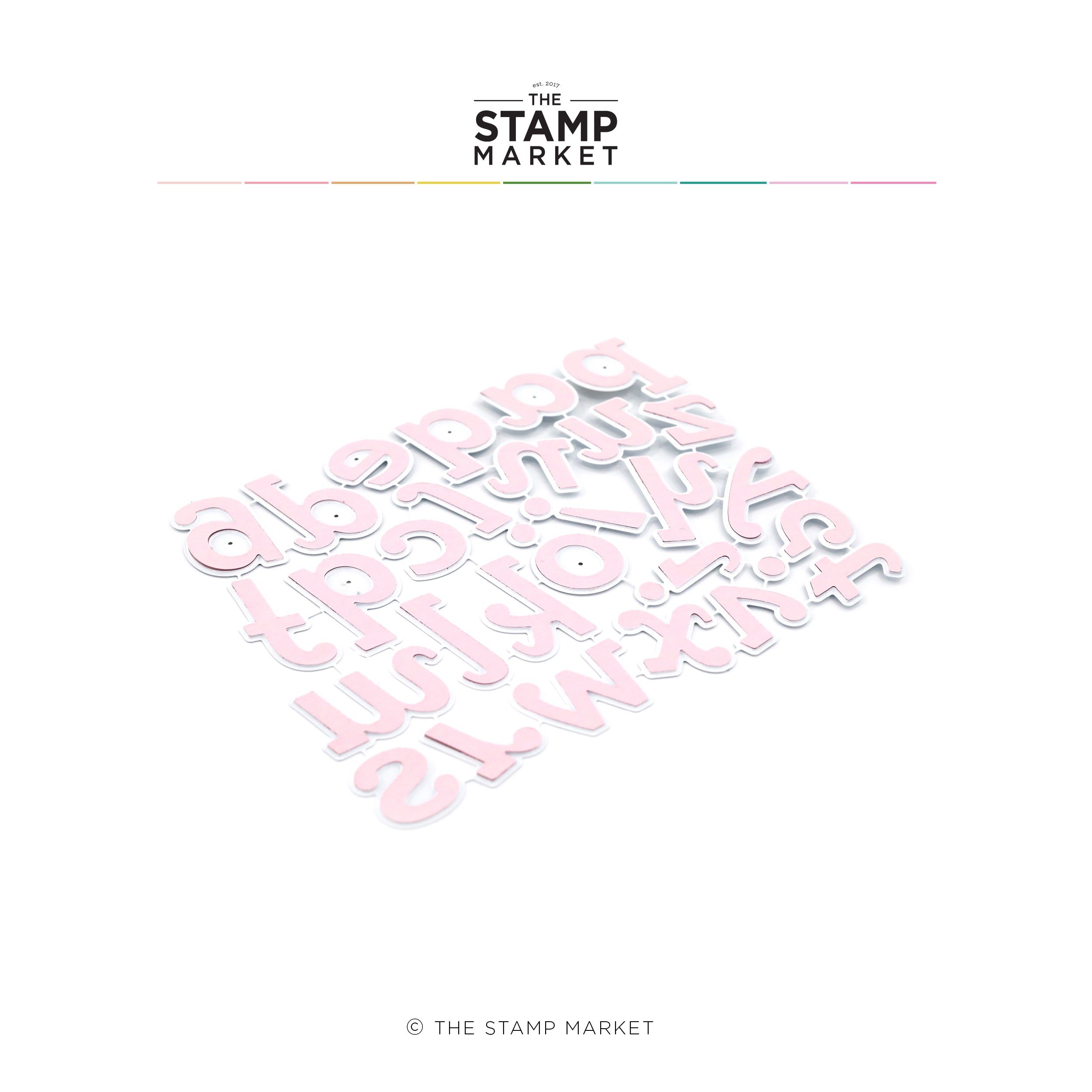 LETTER LOVELY LOWER