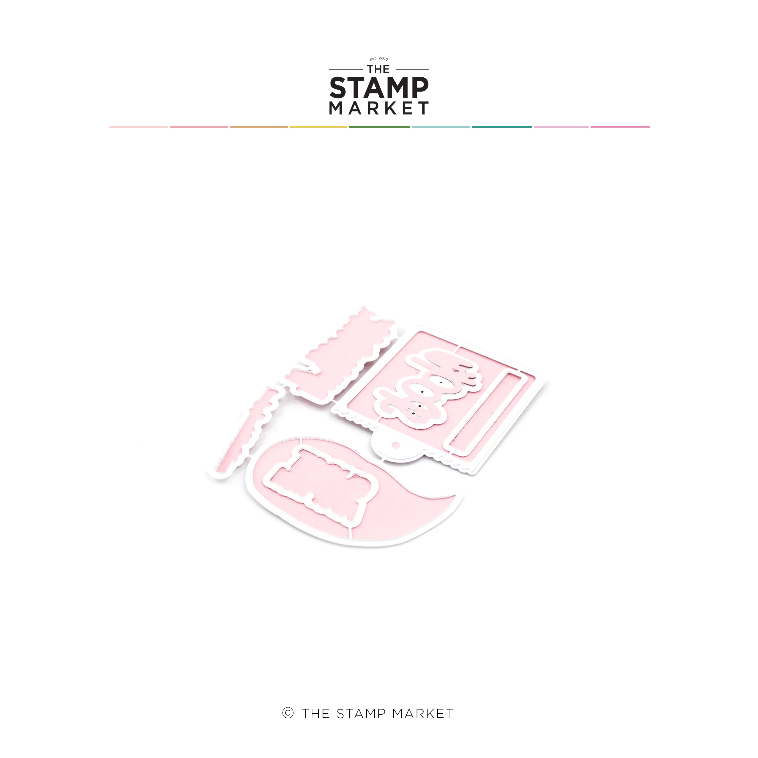 YOU ARE FAB-BOOLOUS DIES