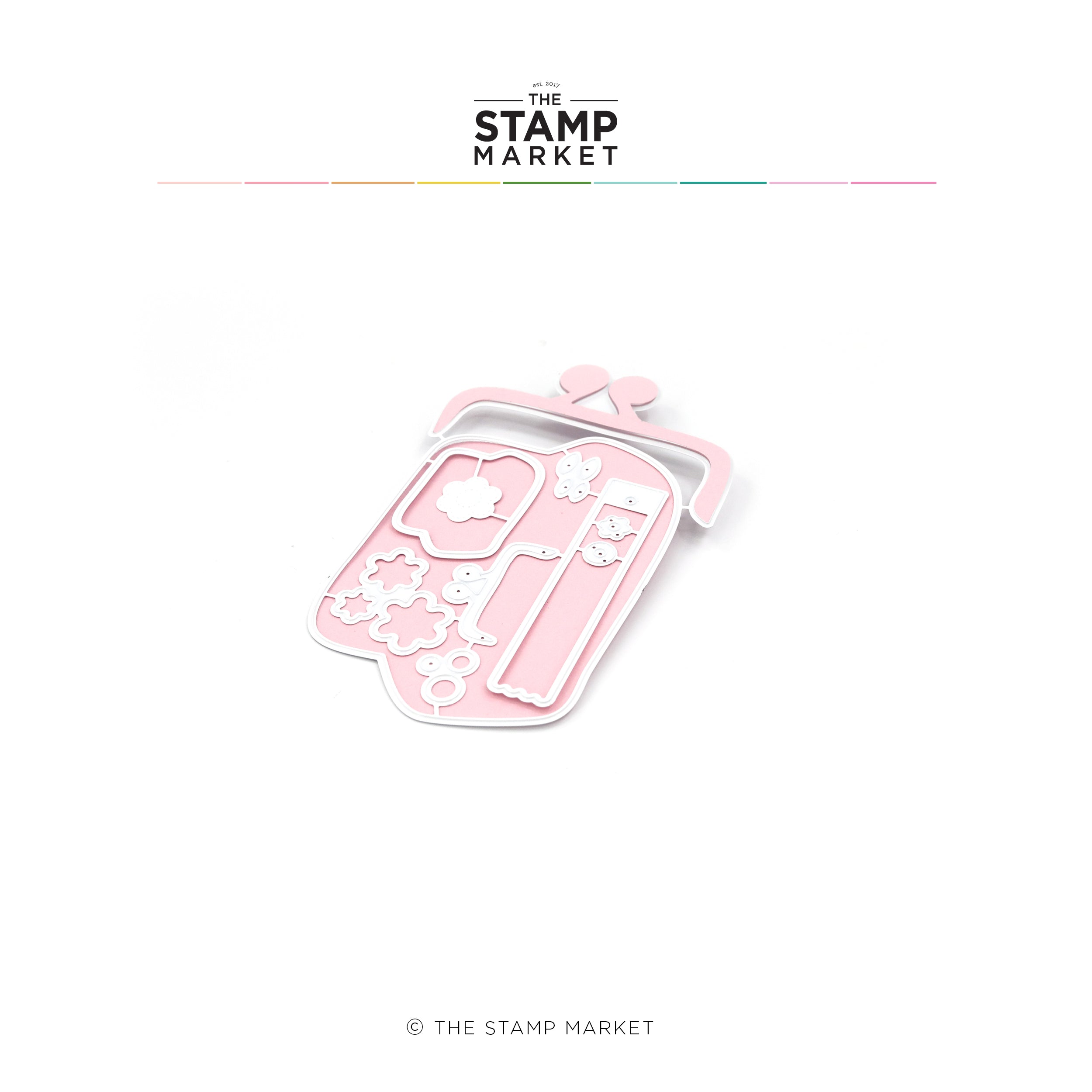 COIN PURSE DIE