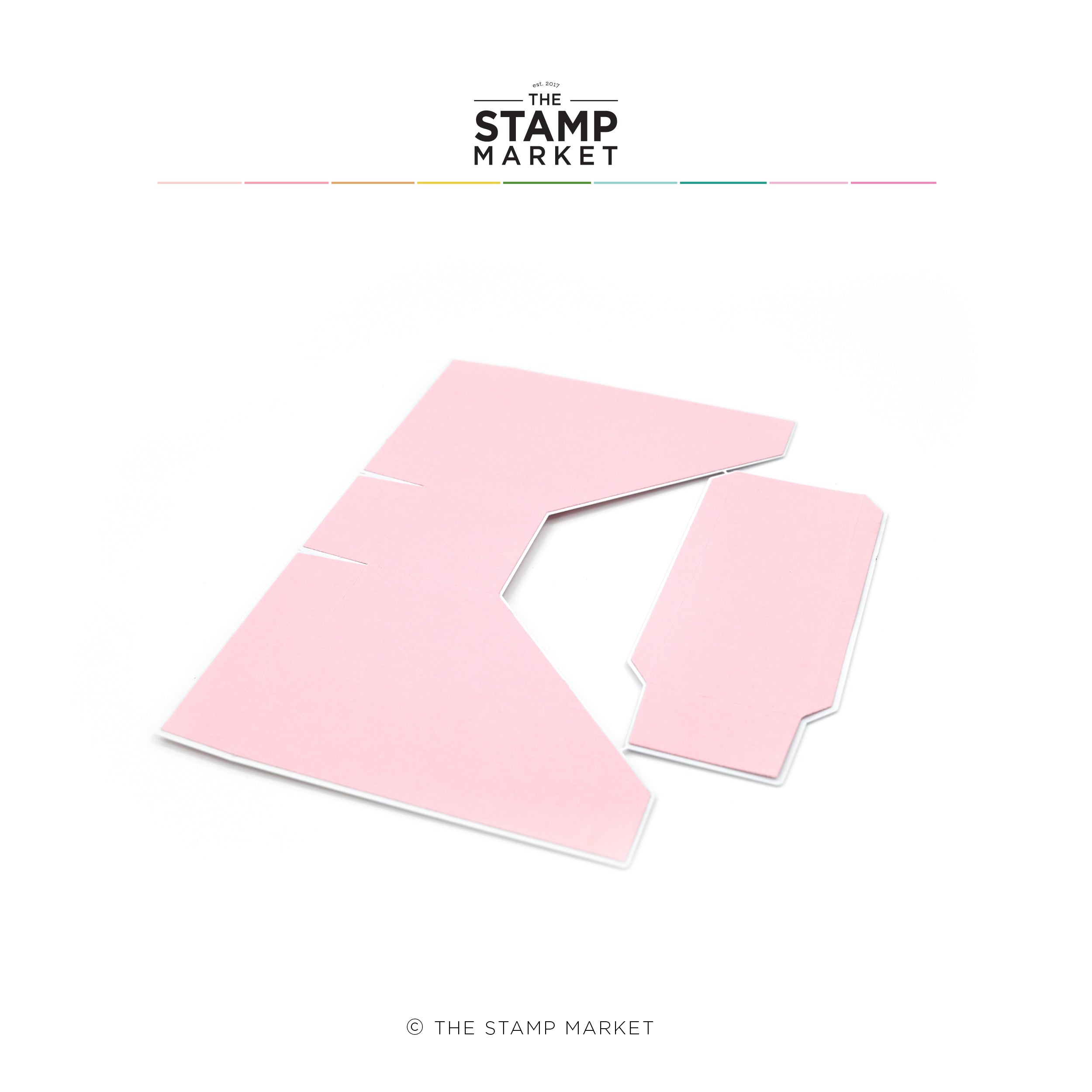 FILE FOLDER HOLDER DIE