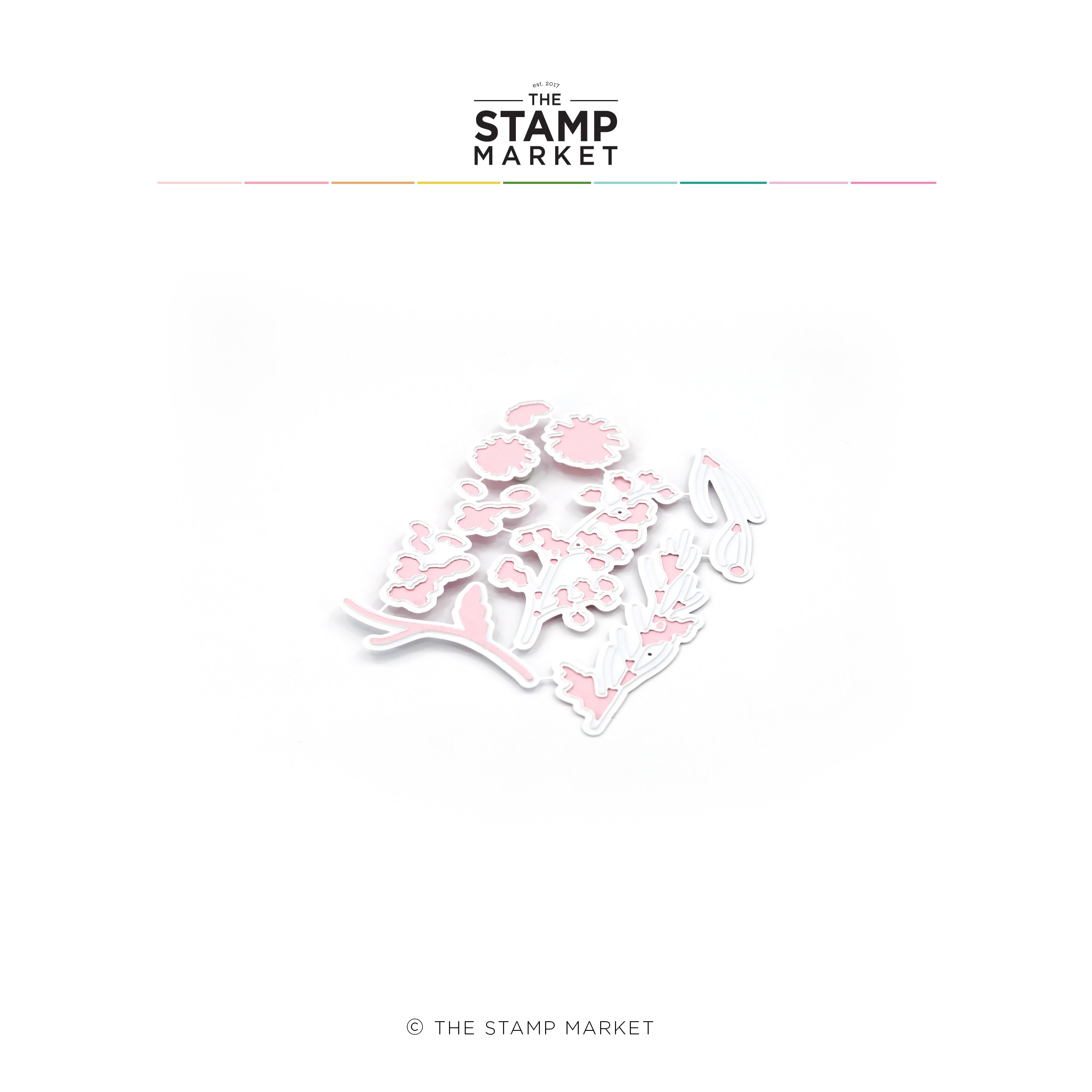 WILDFLOWER FIELD DIES