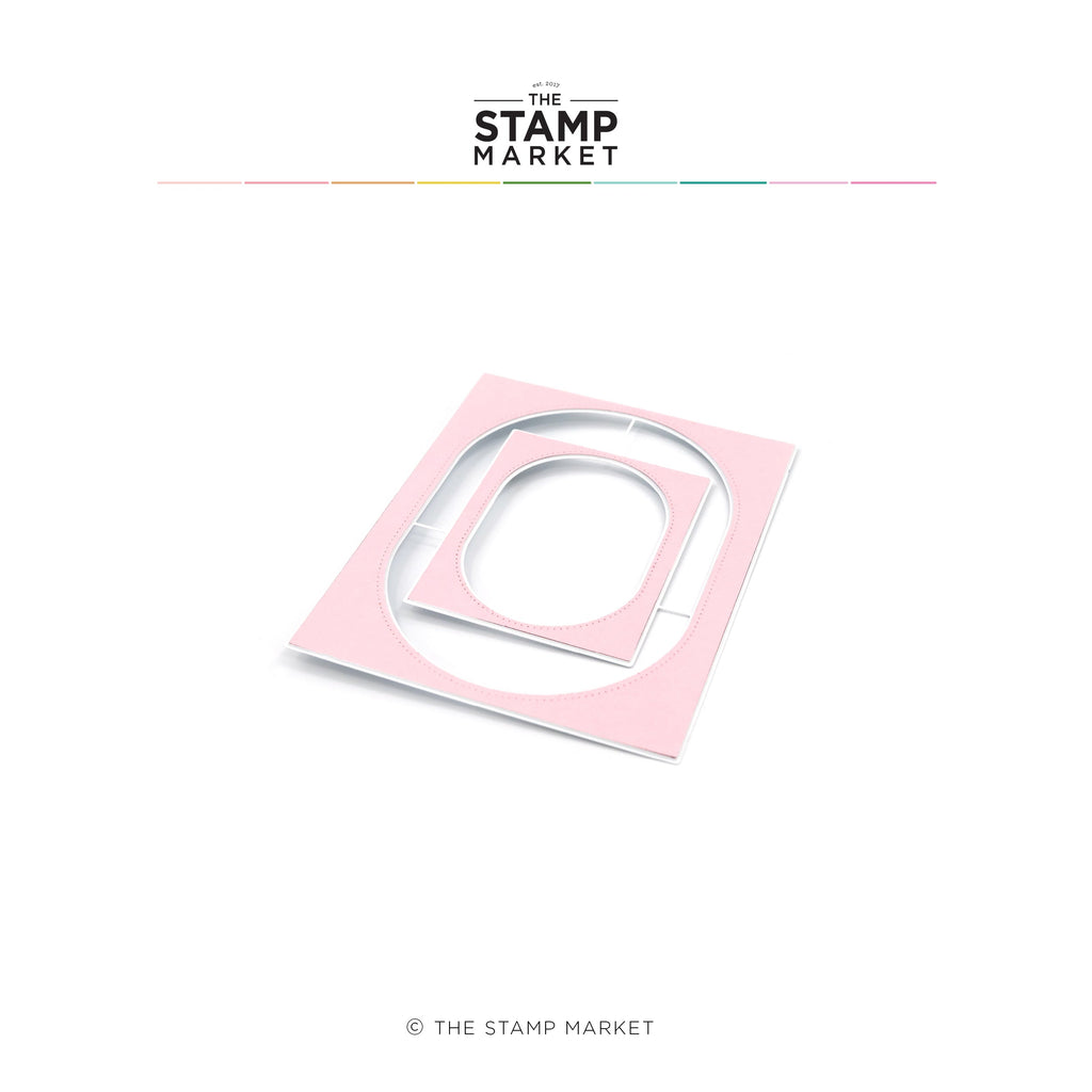 FOCAL FRAME DIE