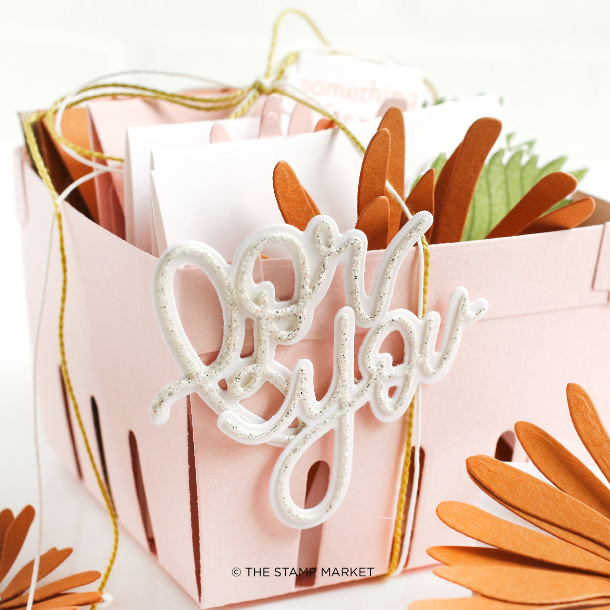 DAISY LAYERING DIE